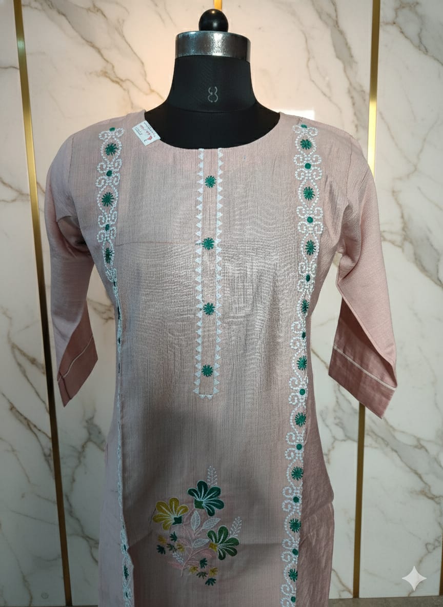 Single kurta