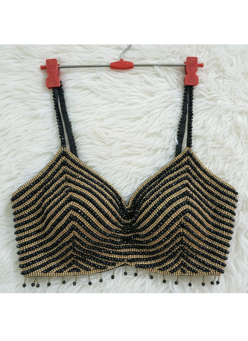 Designer Party Wear Blouse 