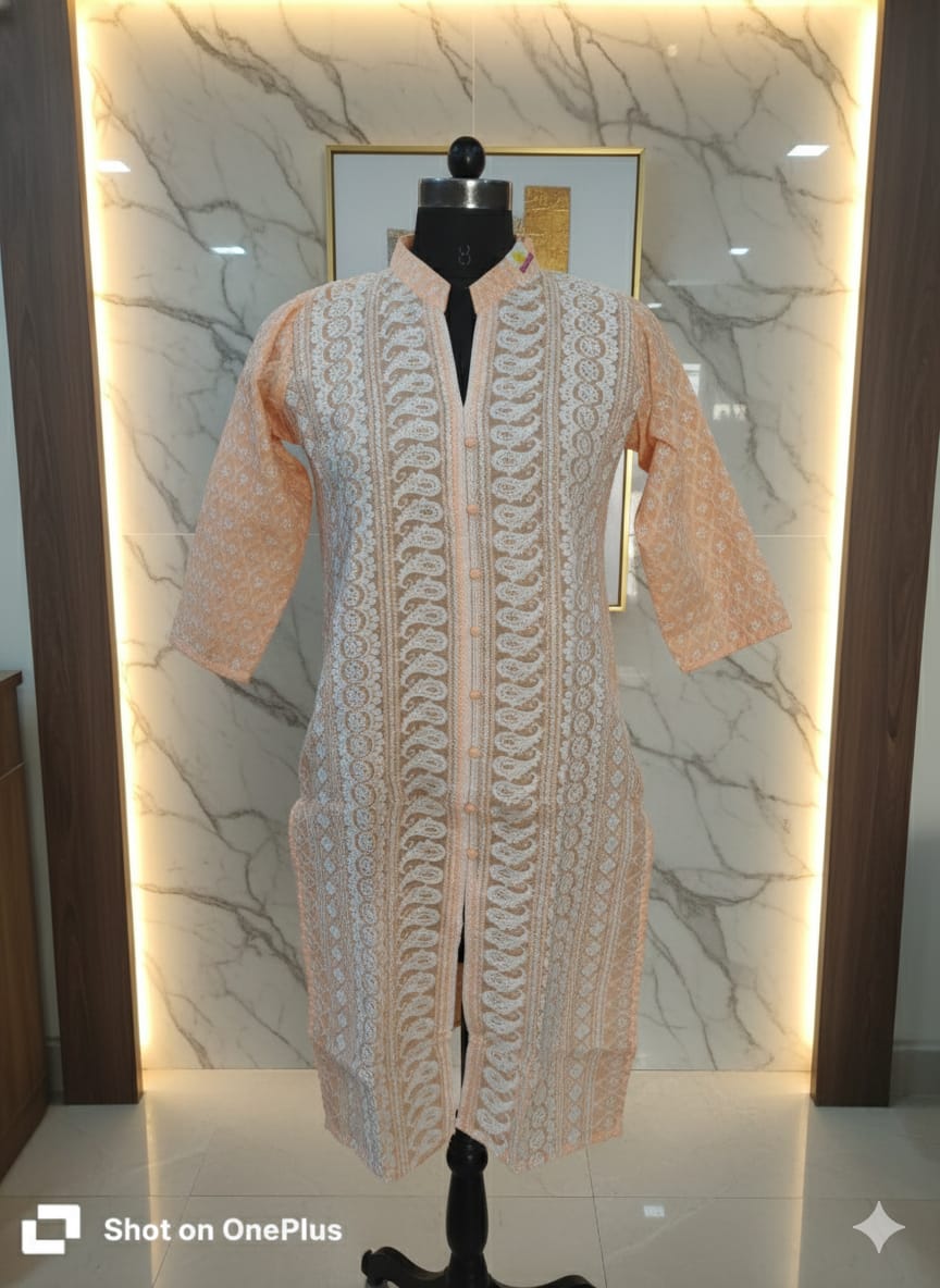 Kurta  women and girl 