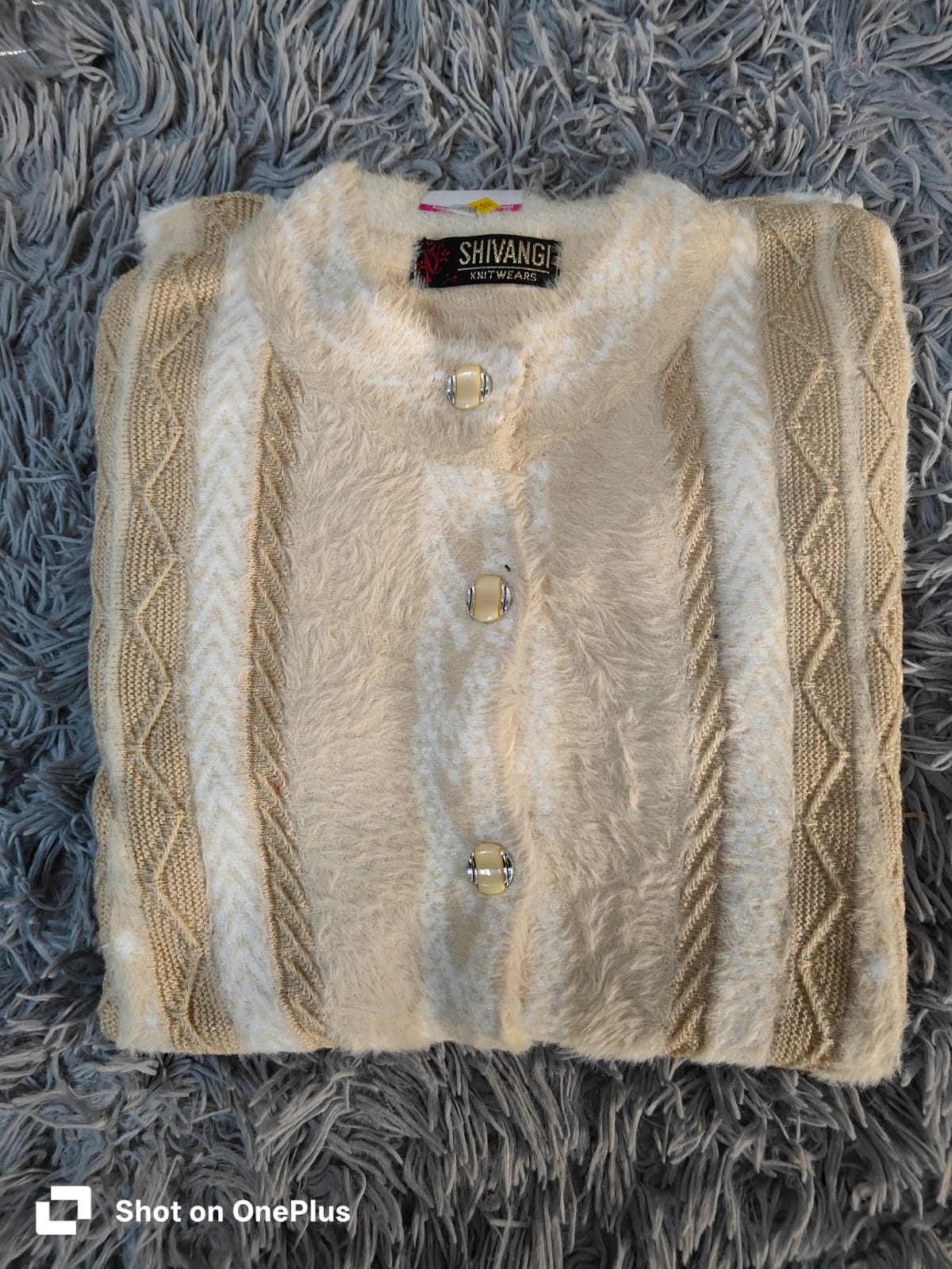 Women Sweater
