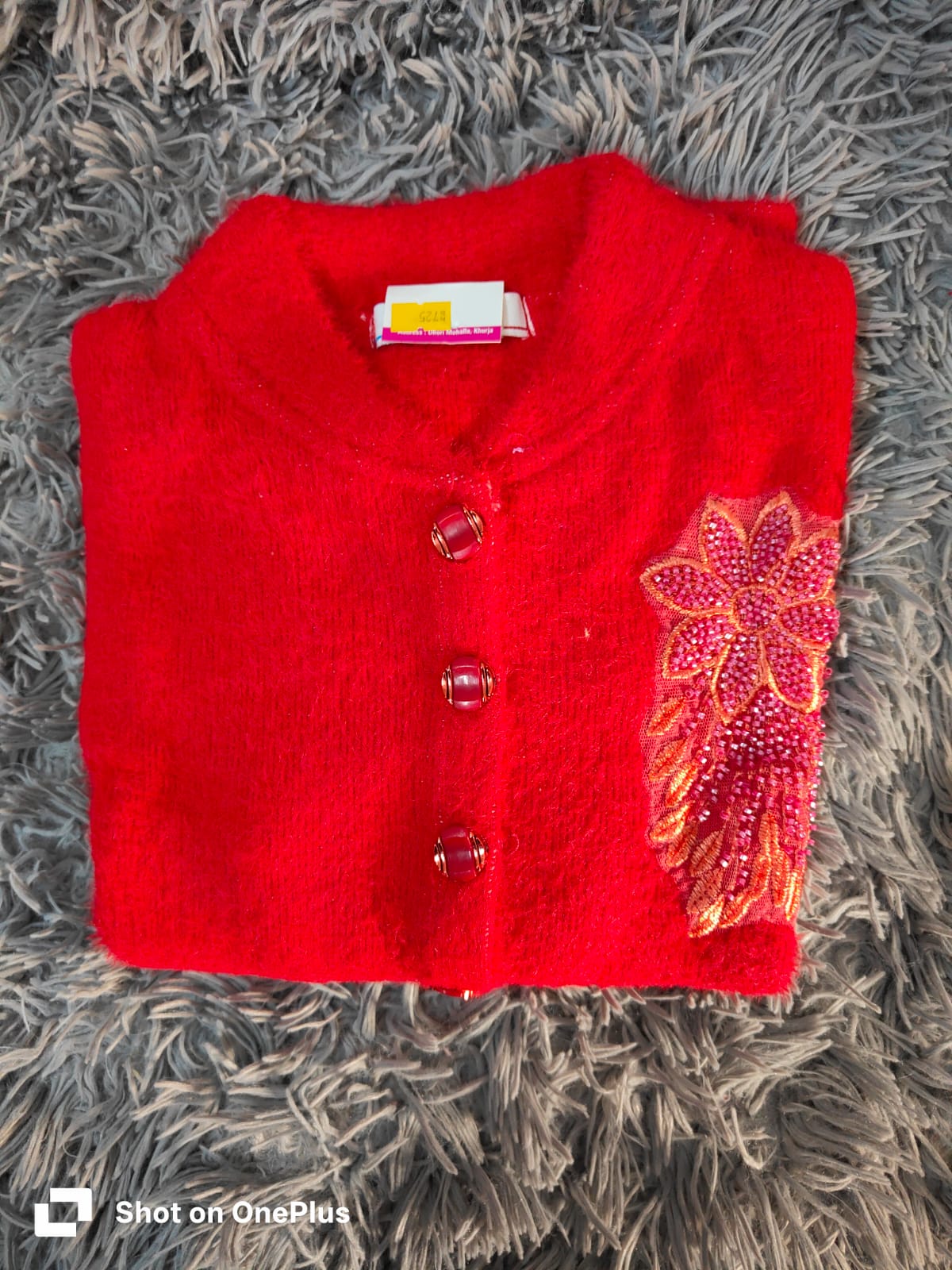 Women Sweater