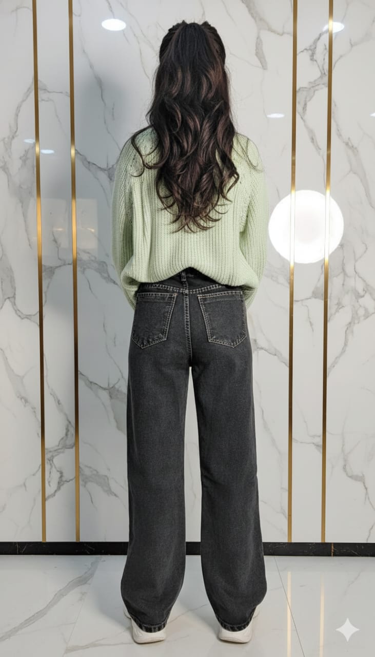 Rough begi pant for women