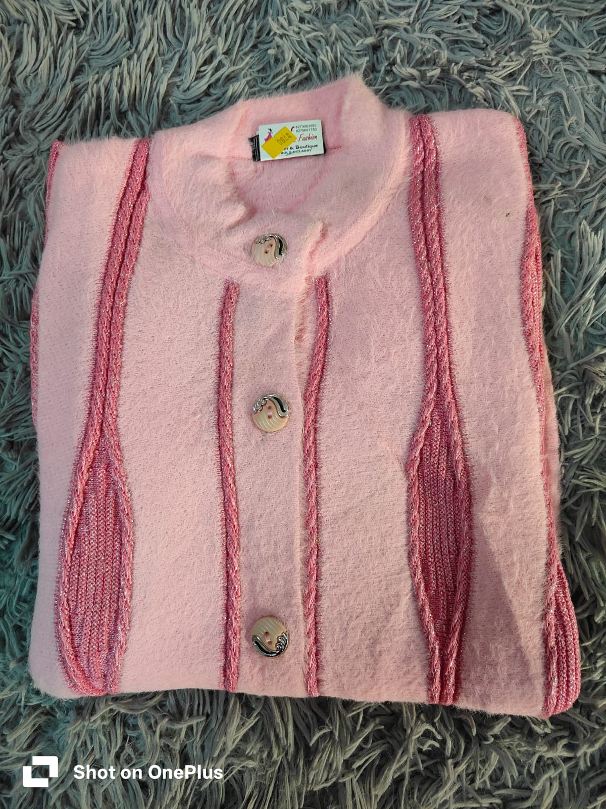Women Sweater