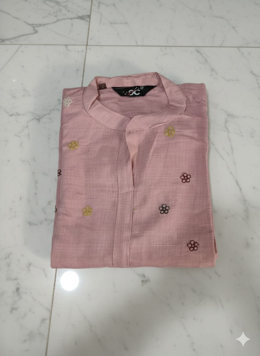 Single kurta women