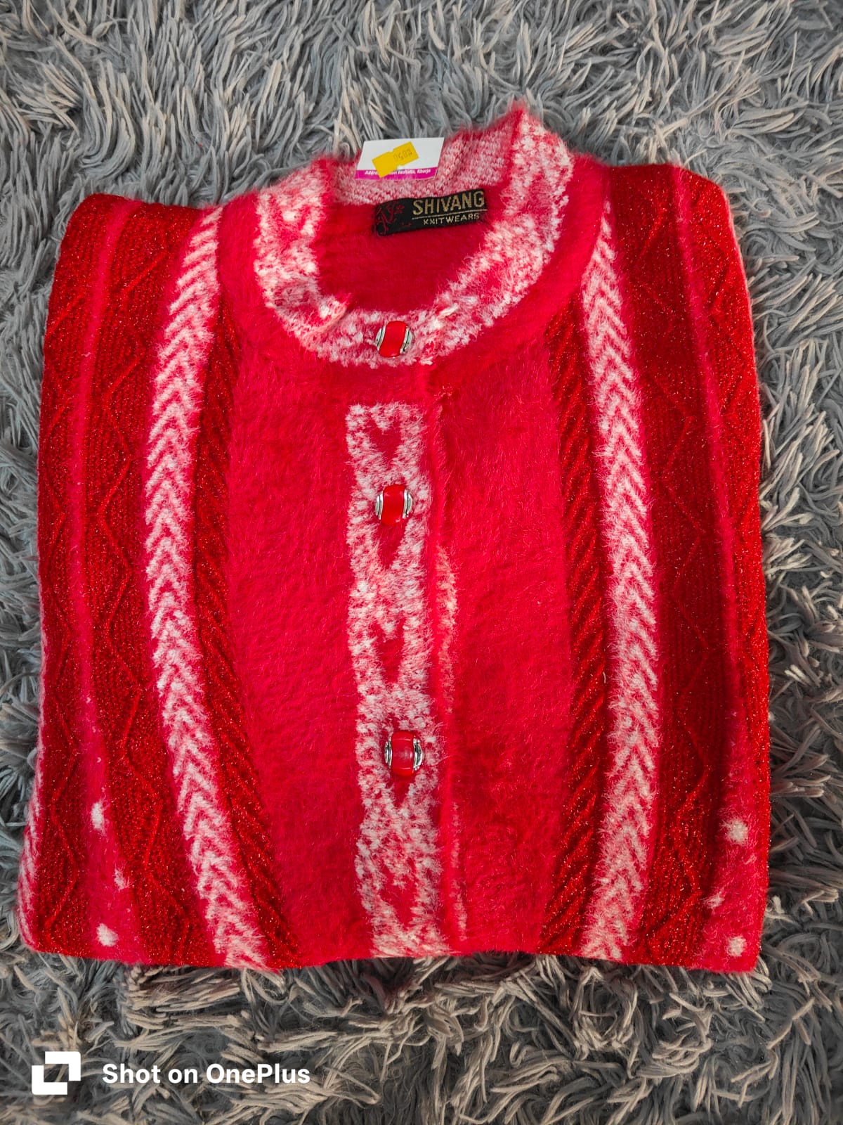 Women Sweater