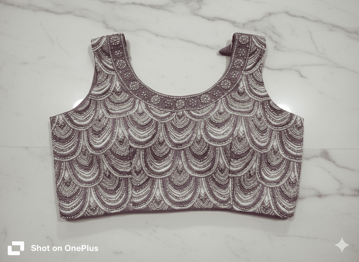 LehengaDrape Ready Saree