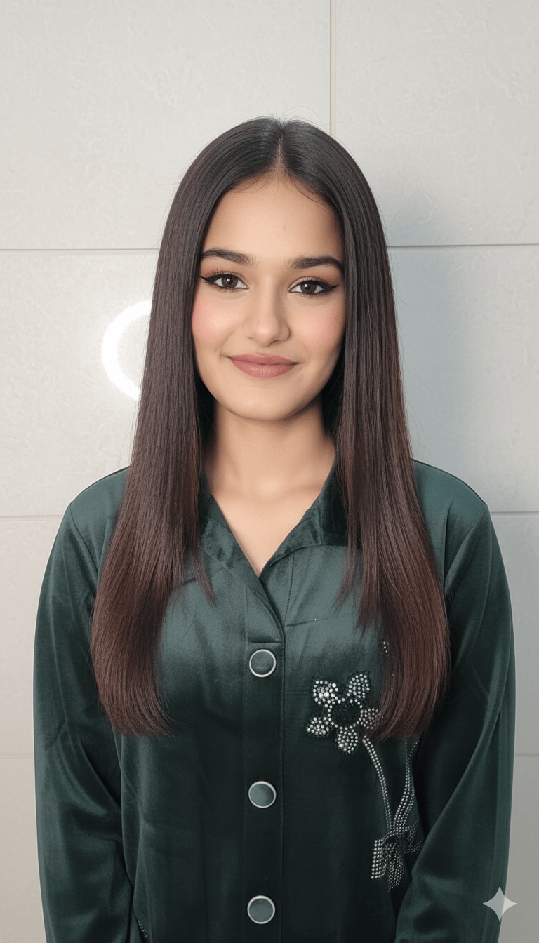 PartyVibe Velvet Set