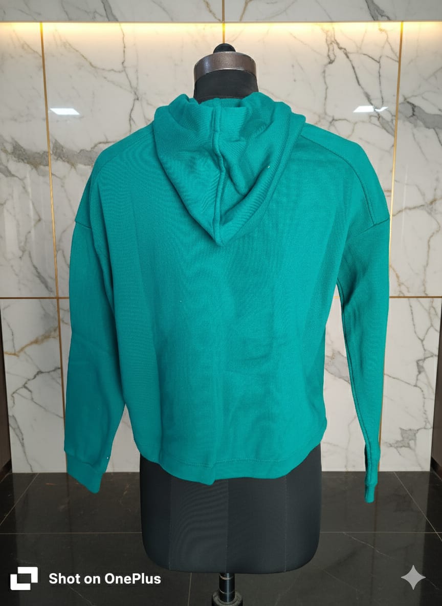 Girls and women hoodie